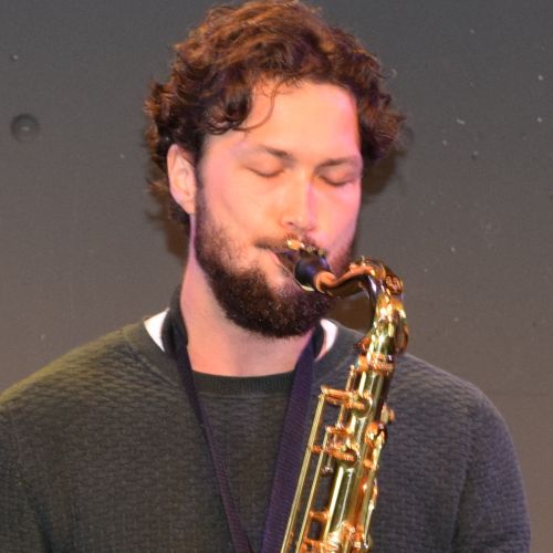 Storrer, Maurice