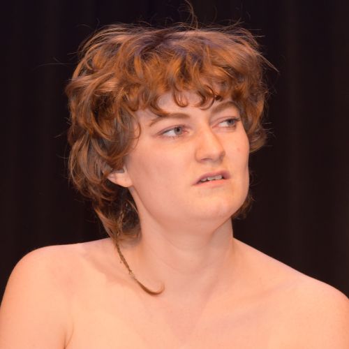 Hächler, Nellie