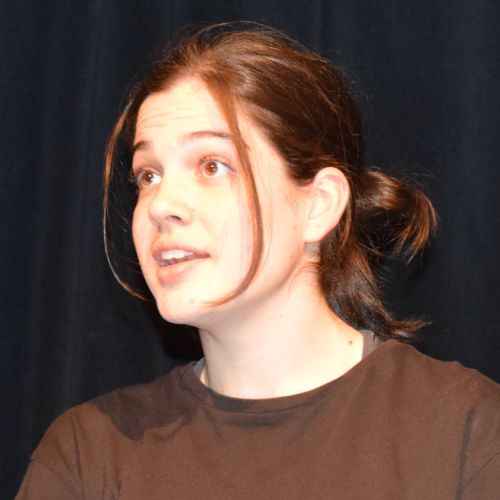 Angehrn, Sophie