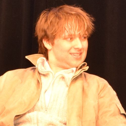 Mattmüller, Jonathan