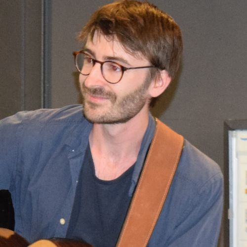 Schmidt, Vincent