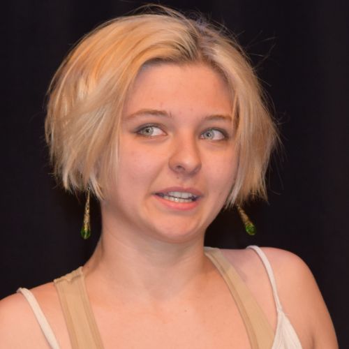 Mösch, Emma