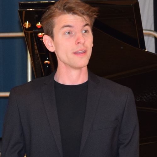 Ruffieux, Simon