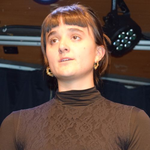 Jouvenat, Léane