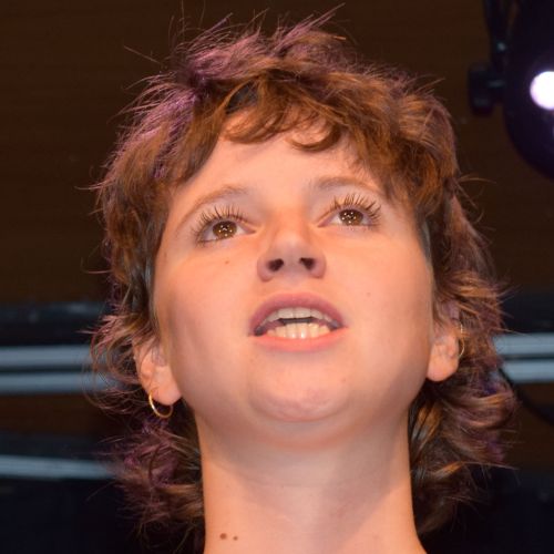 Danalet, Claire