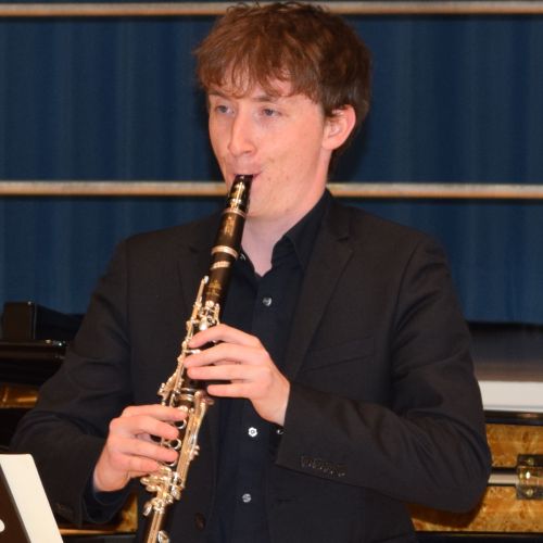Pernet, Gabriel