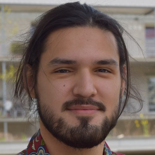 Hernandez, Daniel