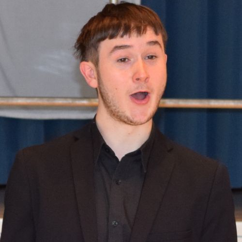 Schmidlin, Julian
