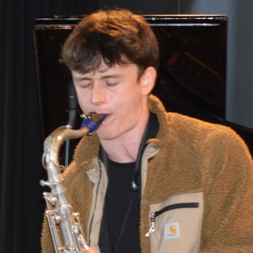 Soltermann, Robert
