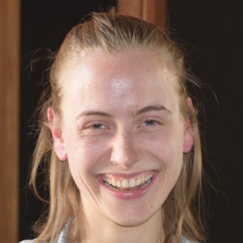 Ullrich, Antoinette