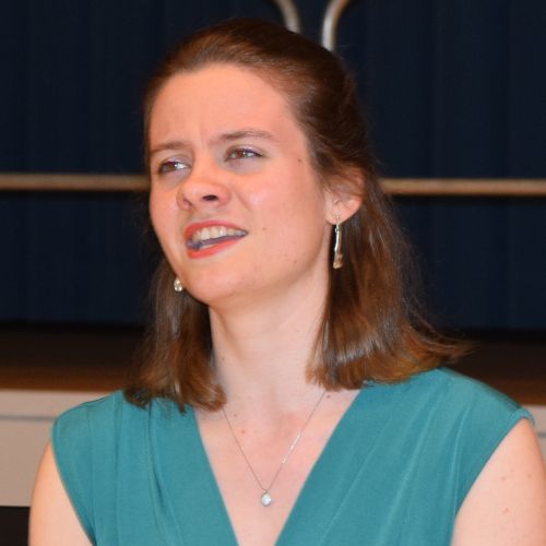 Wolhauser, Aurélie