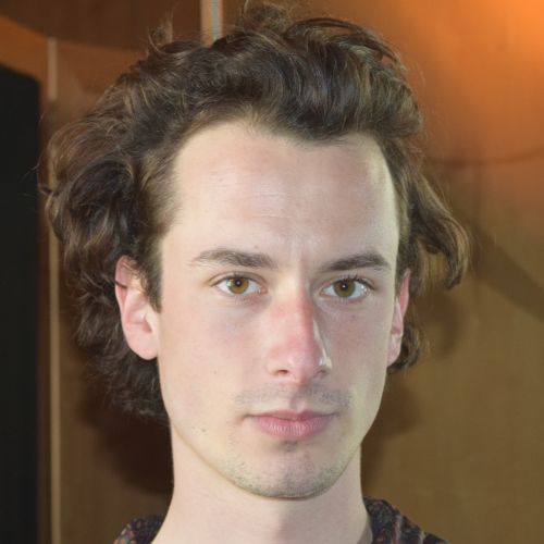 Günter, Olivier