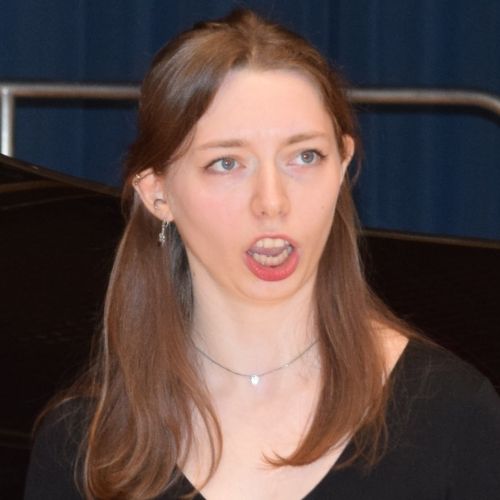 Stevens, Julia
