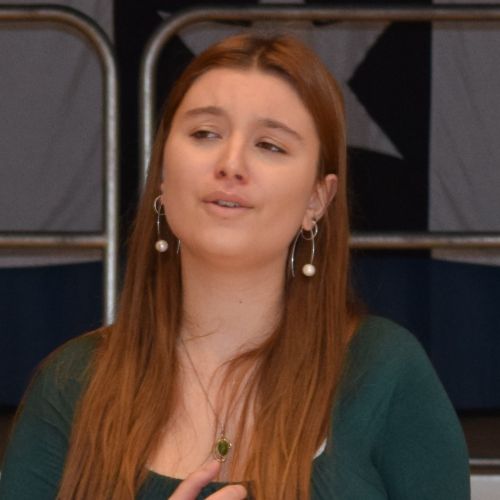 Guedj, Lucile