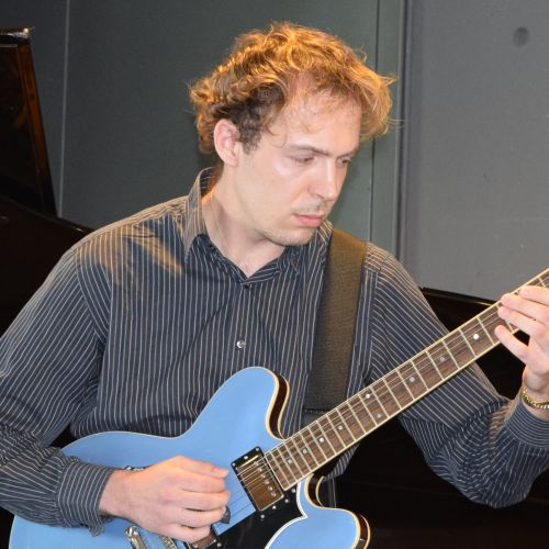 Lusti, Jonas