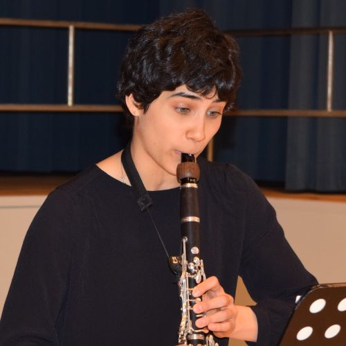 Seghezzo, Celina
