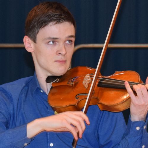 Traelnes, Arthur
