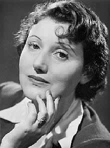 Frau Friedl Wenner-Wald